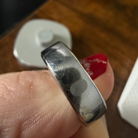 RingConn GenAir 2 size 9 - Picture 3 of 5